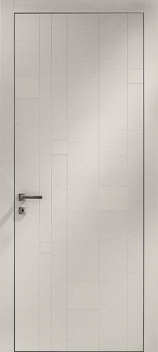 LINE 06 Frassino Grigio Seta #